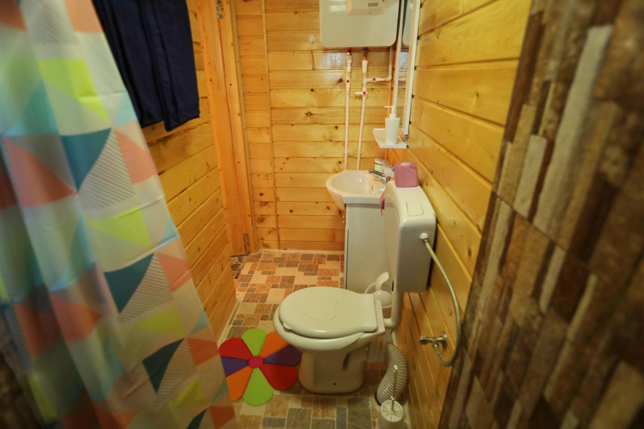 コルブ Casa Nitaヴィラ エクステリア 写真