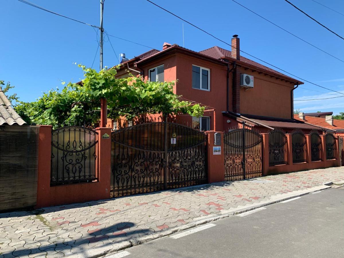 コルブ Casa Nitaヴィラ エクステリア 写真