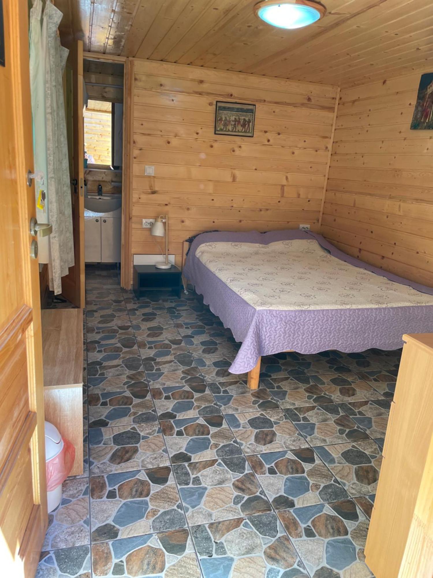 コルブ Casa Nitaヴィラ エクステリア 写真