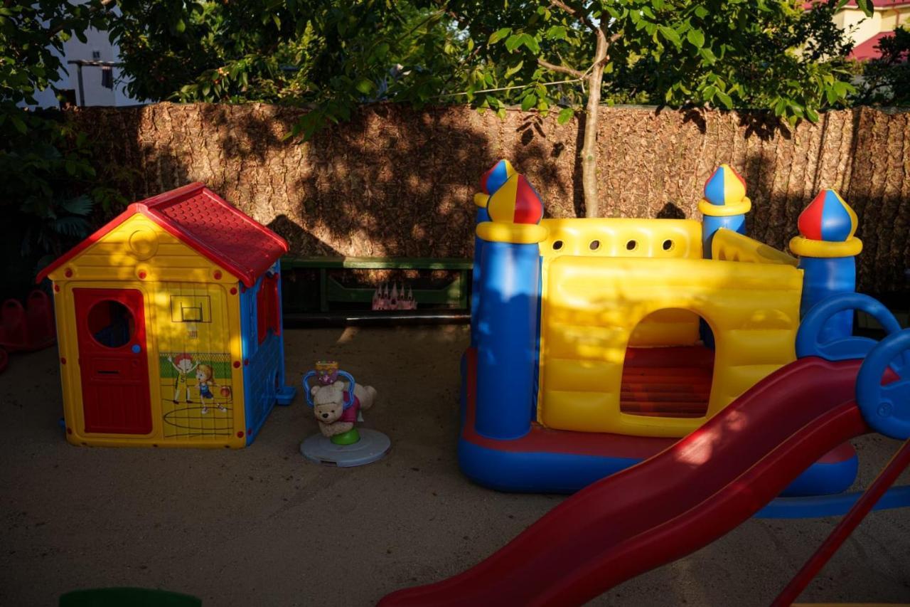 コルブ Casa Nitaヴィラ エクステリア 写真