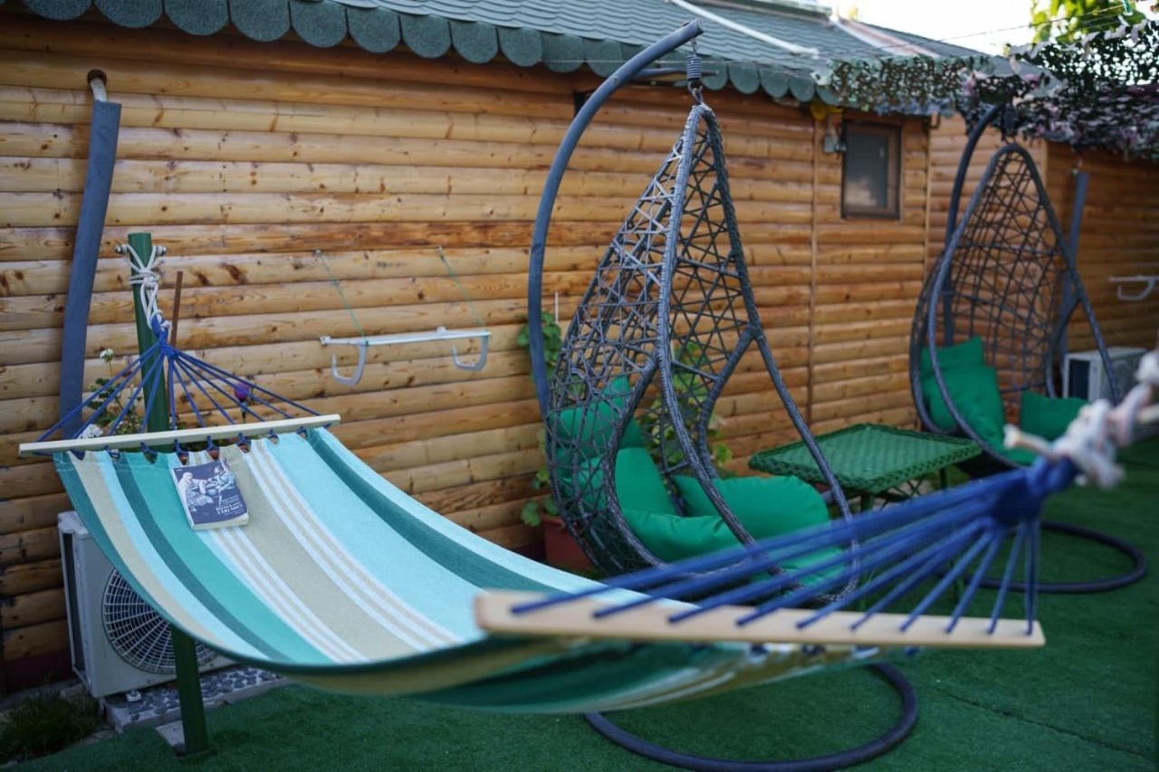 コルブ Casa Nitaヴィラ エクステリア 写真