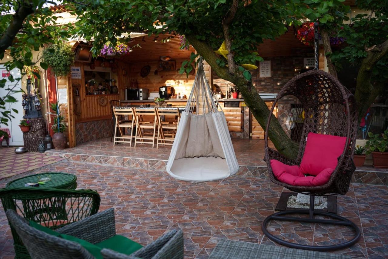コルブ Casa Nitaヴィラ エクステリア 写真