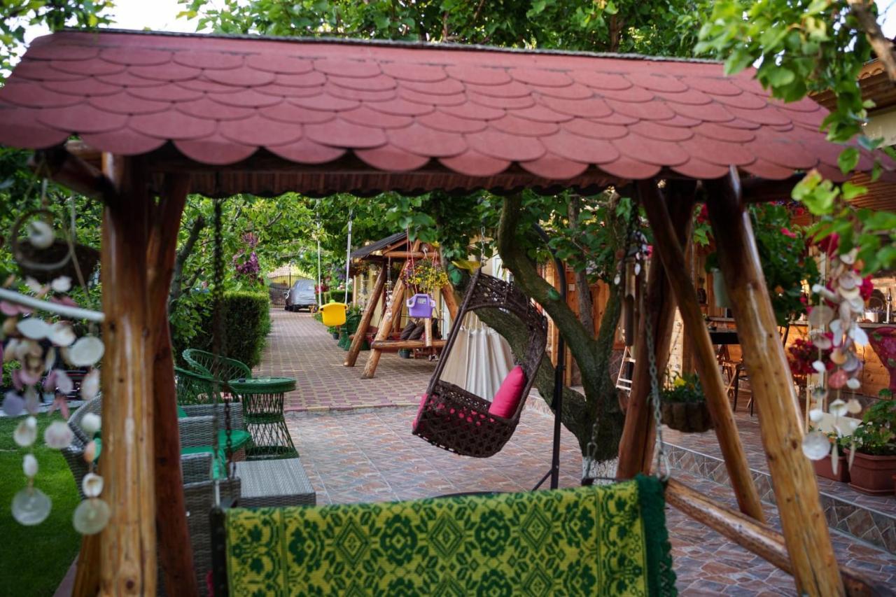 コルブ Casa Nitaヴィラ エクステリア 写真