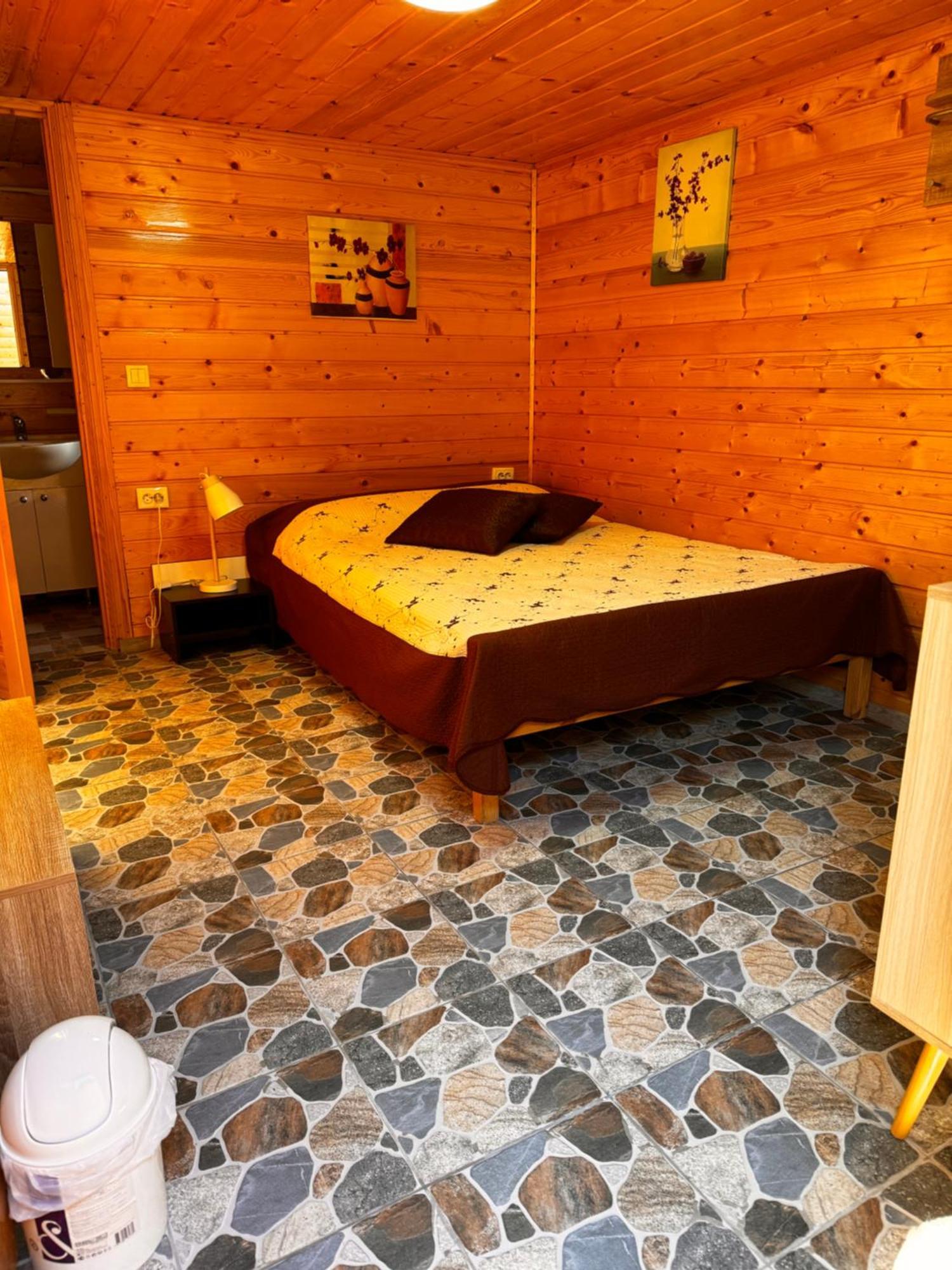 コルブ Casa Nitaヴィラ エクステリア 写真