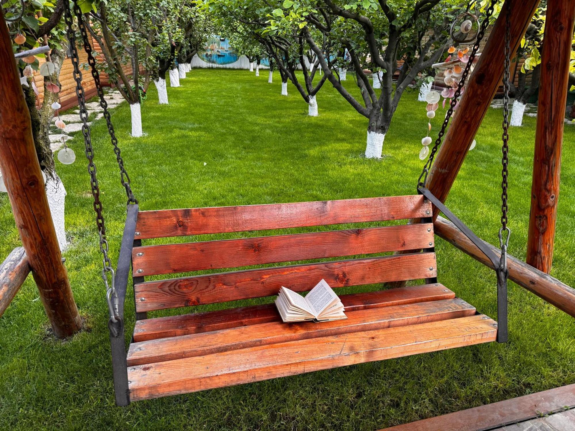 コルブ Casa Nitaヴィラ エクステリア 写真
