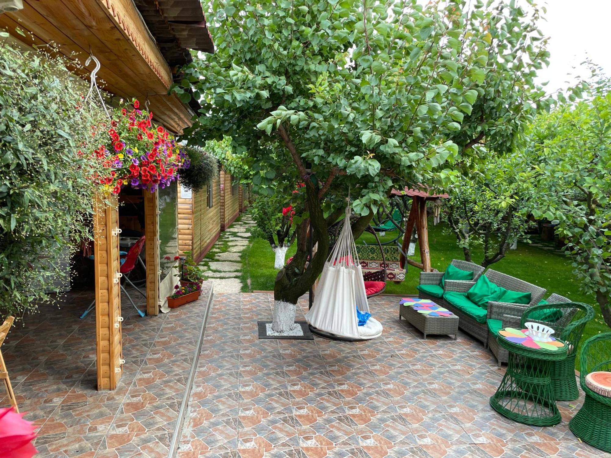 コルブ Casa Nitaヴィラ エクステリア 写真