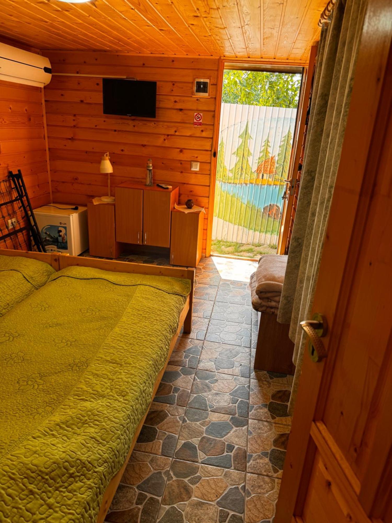 コルブ Casa Nitaヴィラ エクステリア 写真